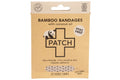 PATCH Adhesive Bandages Panda Coconut Oil · 20pk