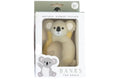Banks The Koala Teething Ring