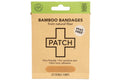 PATCH Adhesive Bandages Natural · 20pk