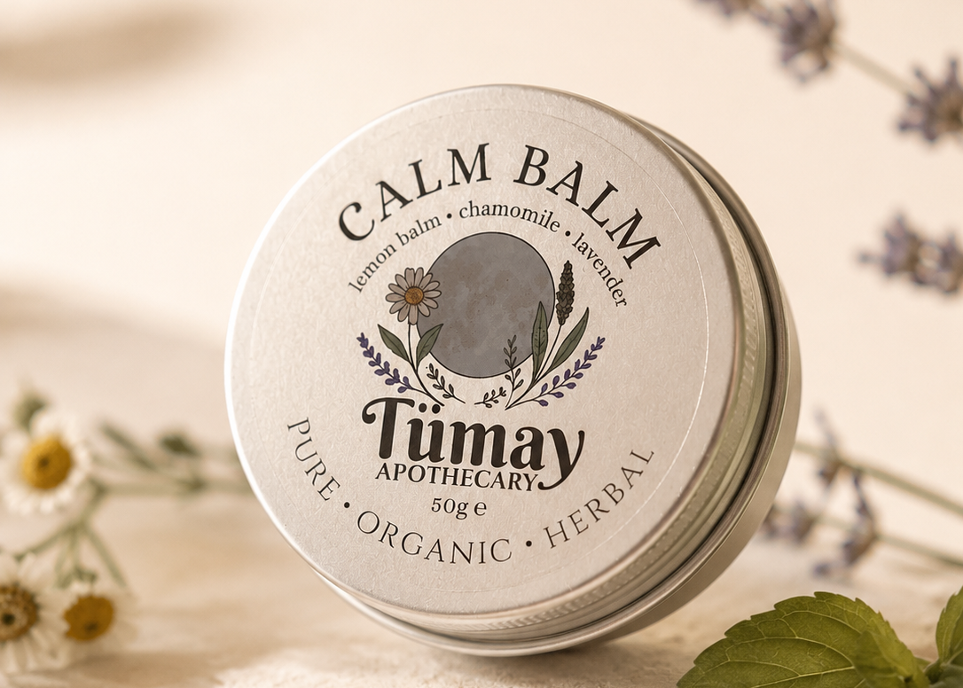 Calm Balm · 50g