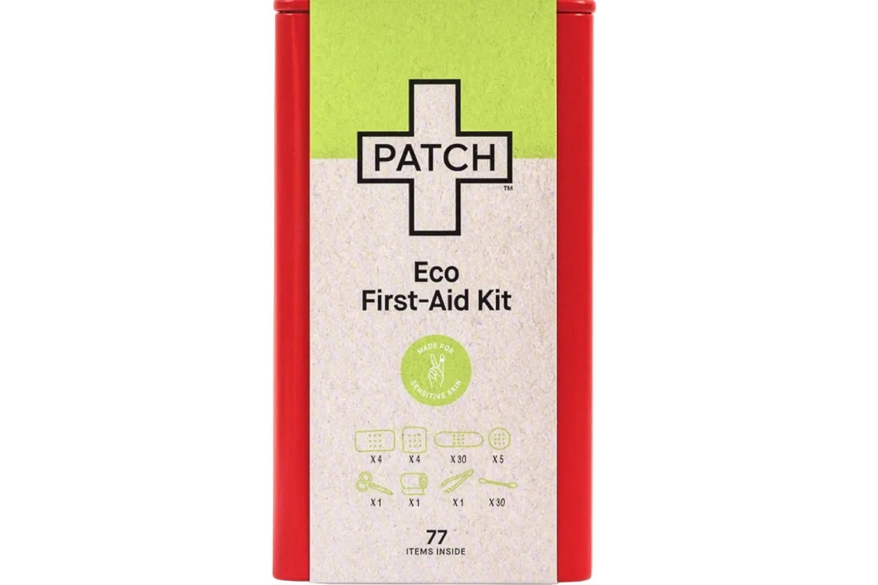 PATCH Eco First-Aid Kit