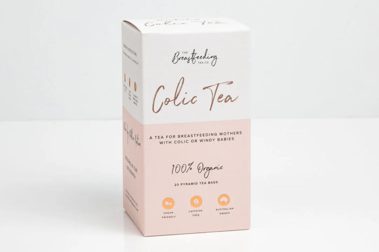 Colic Tea