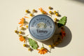 Zinc Nappy Balm · 50g