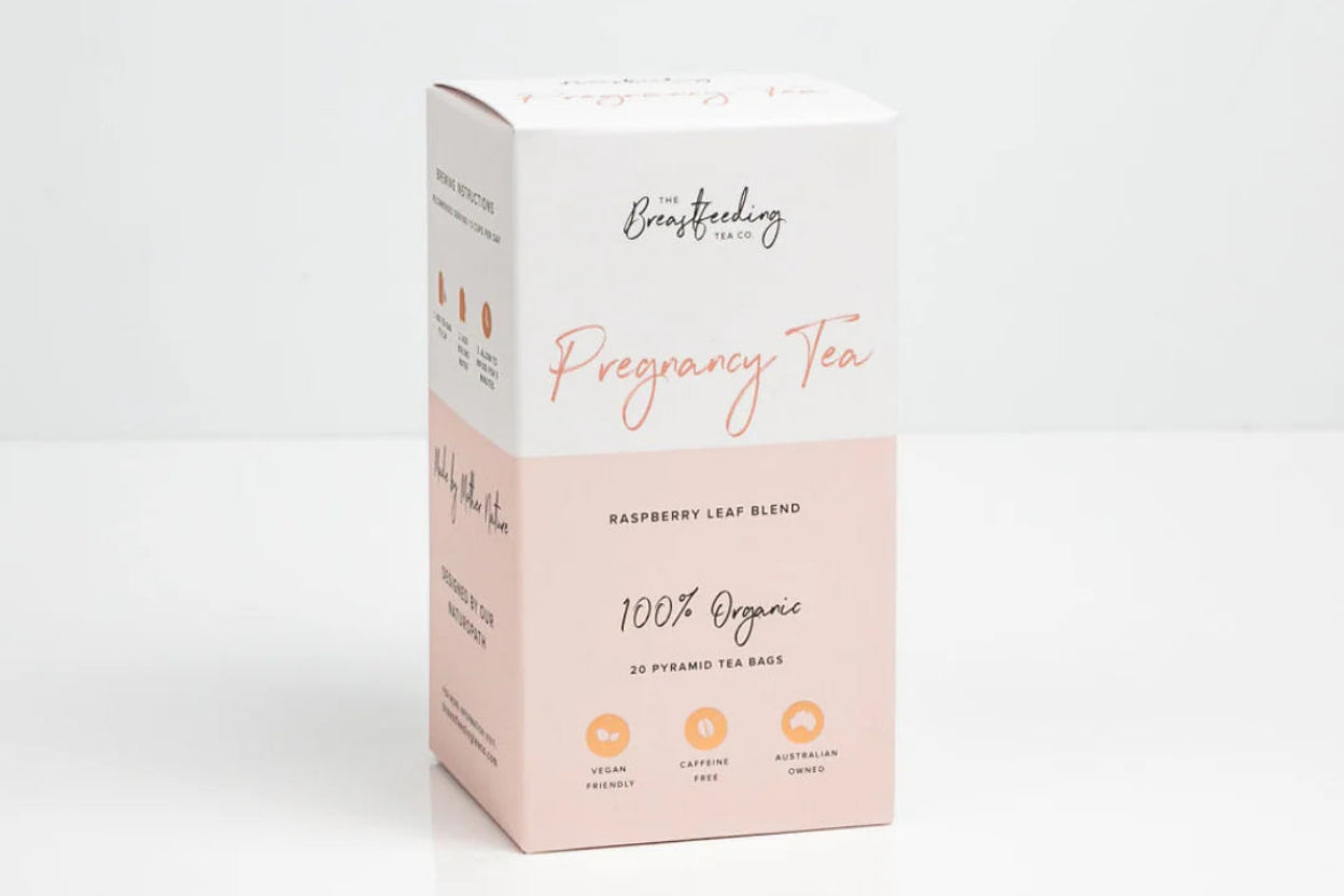 Pregnancy Tea