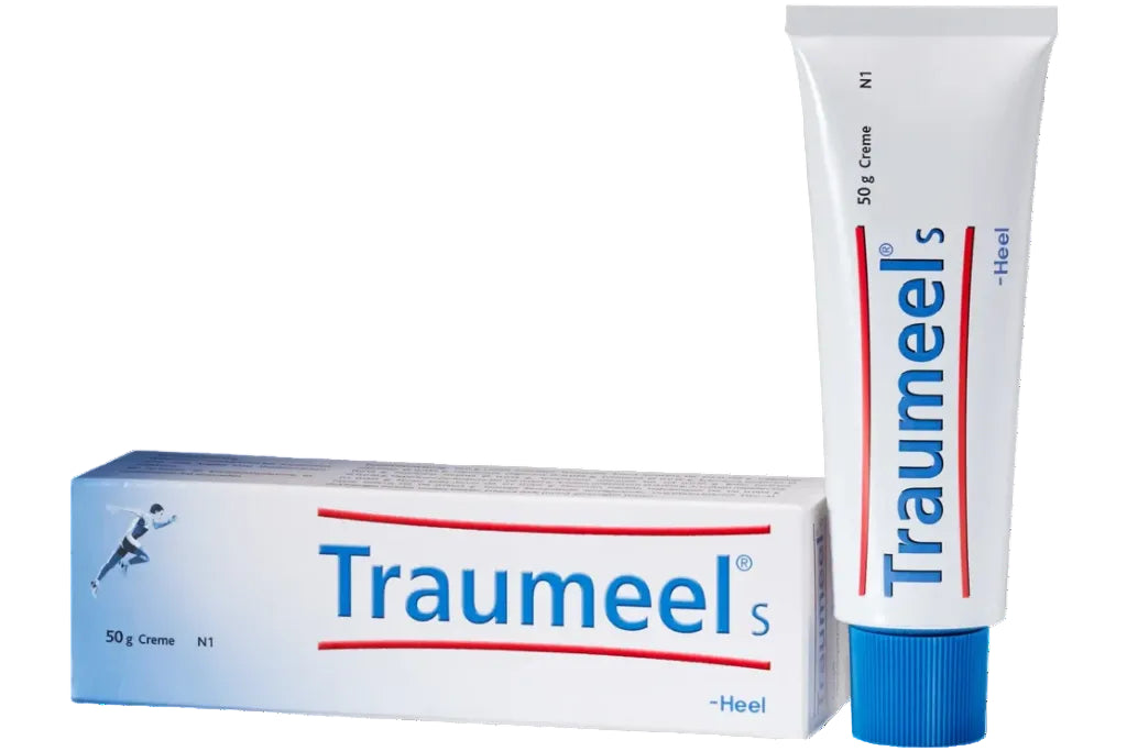 Traumeel S Cream · 50g