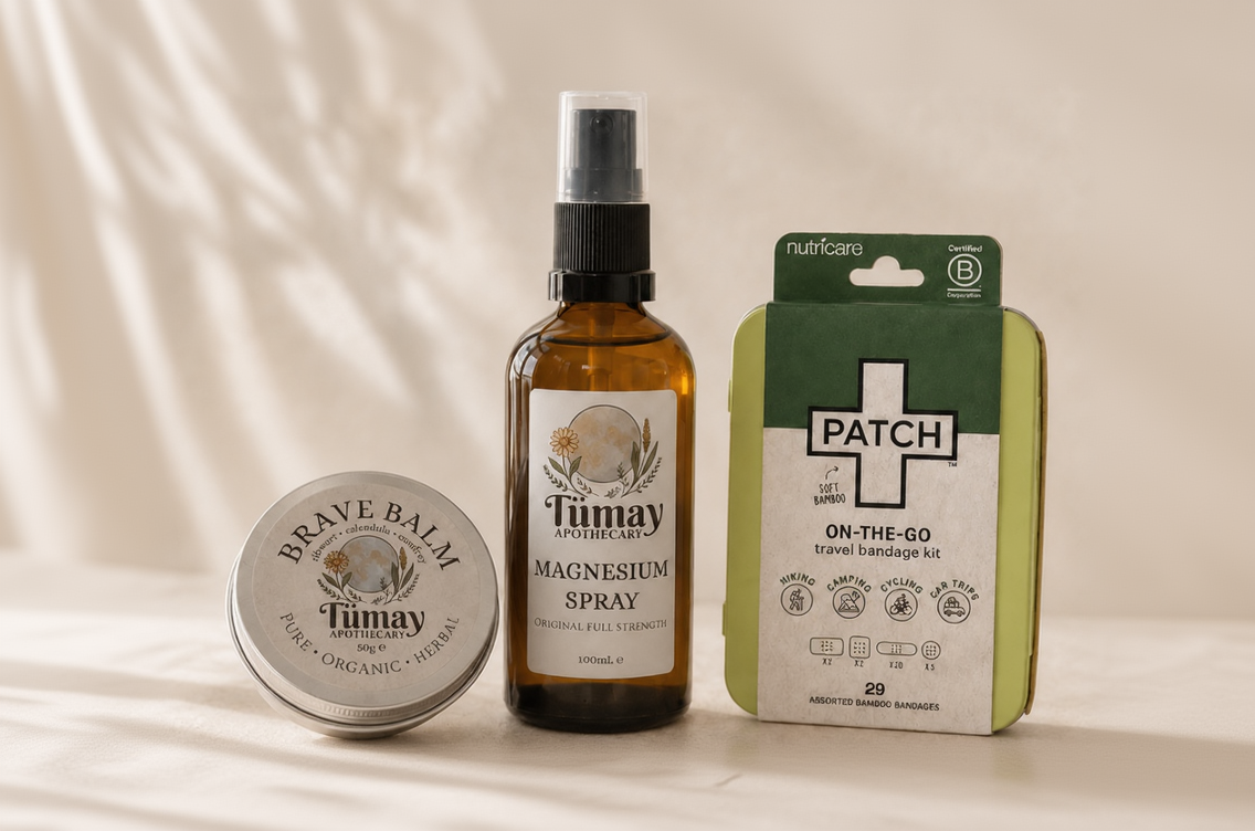 Rough & Tumble Bundle