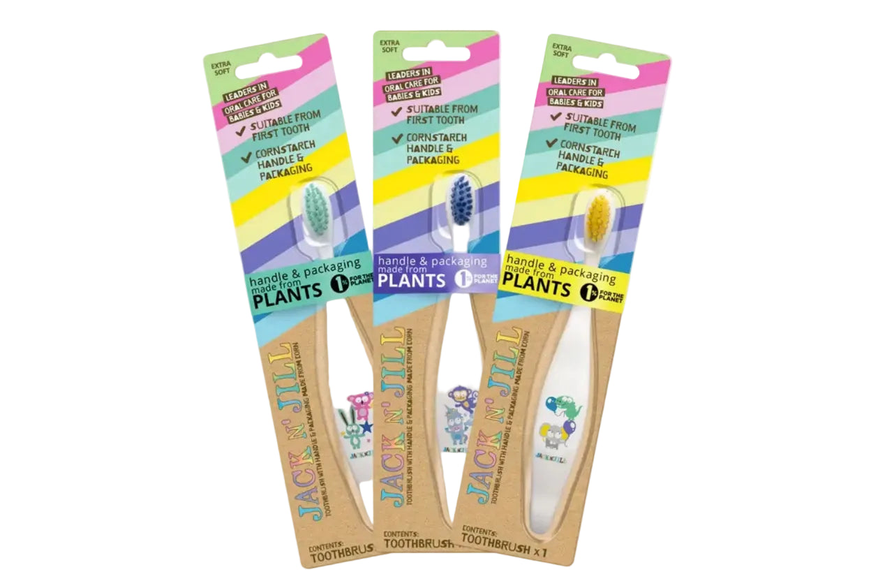 Kids Toothbrush
