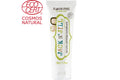 Natural Certified Toothpaste Flavour Free · 50g